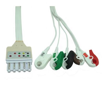 EKG-Kabel