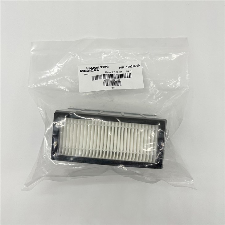Air HEPA Filter For H-amilton-C2/C3/C6 Ventilator 160216 00 160216/00
