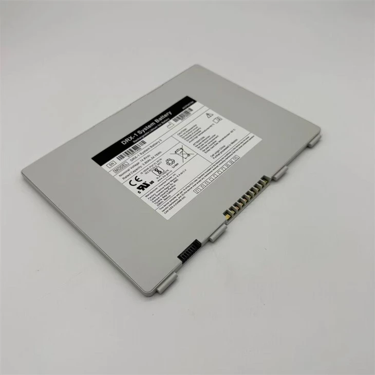 DRX-1 System Battery For Carestream DRX-1 manufacturers