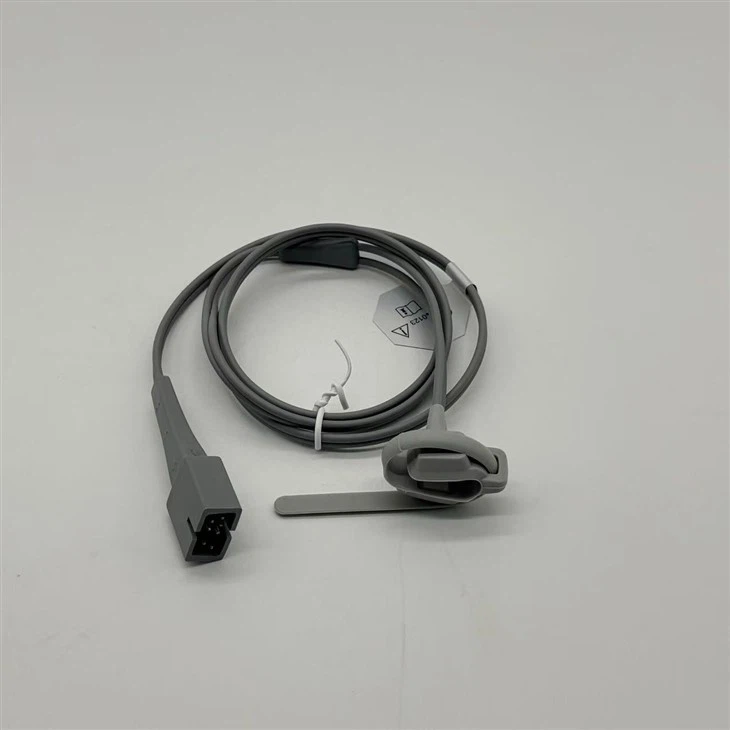EDAN SpO2 Warp Sensor Neonate 1M Reusable DB9 Spo2 Cable SH3 02.01.110492 suppliers