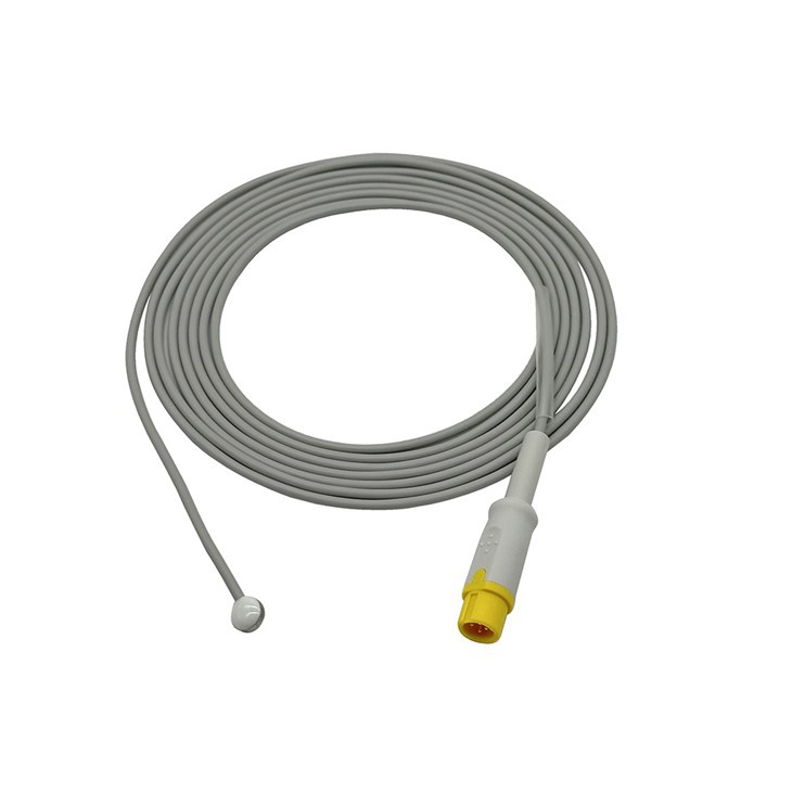 Infinium Omini 4pin Adult Skin Temperature Probe