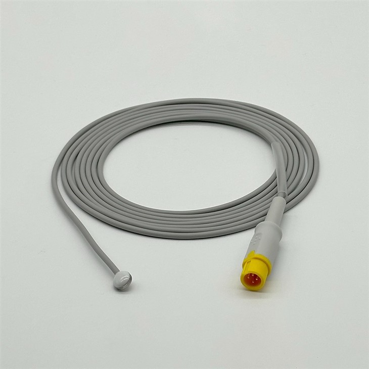 Infinium Omini 4pin Adult Skin Temperature Probe