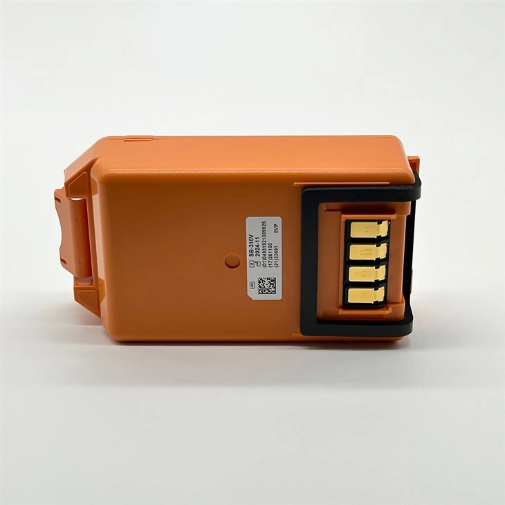 Replacement Battery For Nihon Kohden AED 3100 SB-310V