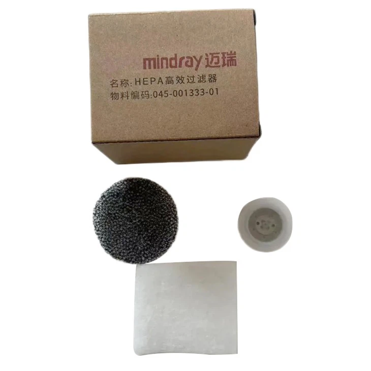 Einjähriges Wartungsset für Mindray VT20 SV300 EV20 115-028397-00