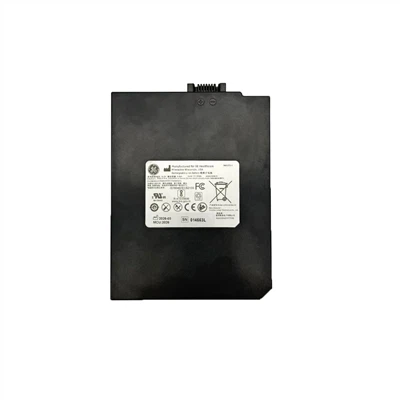 5792236 KTI302054 Batterie für GE VIVID Q/VIVID I KTD104482-3 5730471 Farbultraschallbatterie