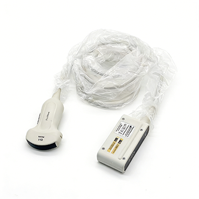 C5-1 Pure Wave Convex Abdominal Probe Transducer