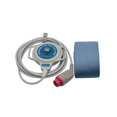 Kompatibler fetaler Ultraschallwandler für den fetalen Monitor M1356A