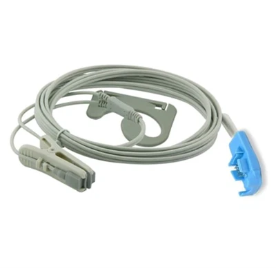 Datex Ohmeda Ohrclip OXY-E-UN SpO2-Sonde