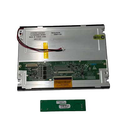 DISPLAY KYOCERA 6.50 LED UPGRADE von Datex-Ohmeda 2096917-001