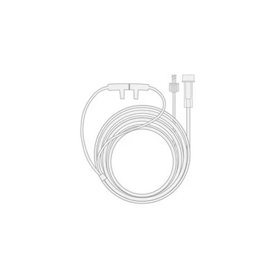 Luer Lock Infinium EtCO2 Co2 Nasenkanüle