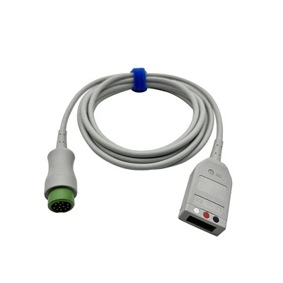 Mindray Original EKG-Stammkabel EV6202 0010-30-42720