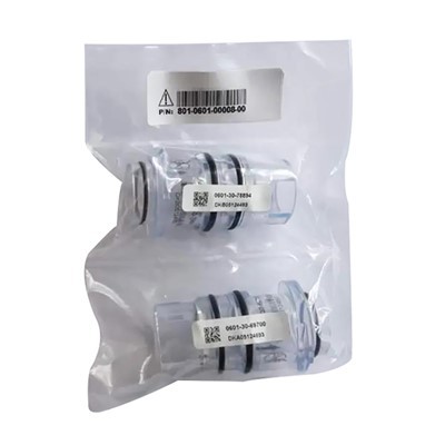 Mindray WATO-EX65 EX55 Durchflusssensor 801-0601-00008-00