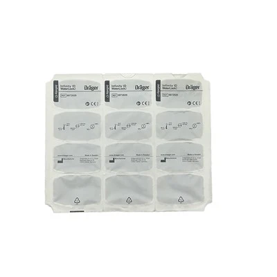 Original Drager CO2 -Überwachung von Waterlock 2 6872020