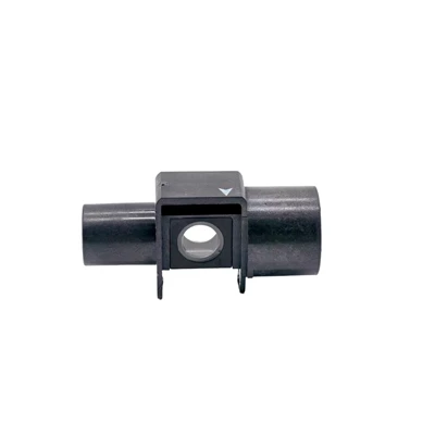 Wiederverwendbarer ETCO2 SENSOR Atemwegsadapter für Erwachsene/Kinder 7007-01