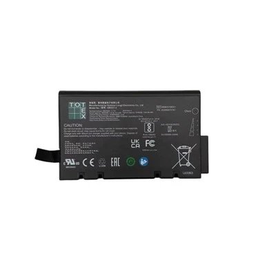 Totex Ersatzakku für PageWriter TC20 TC30 TC50 U80221-4 989803199221