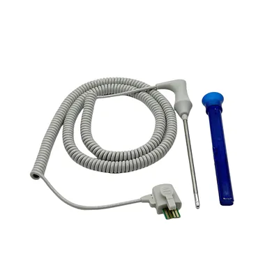 Welch Allyn Suretemp wiederverwendbare orale Temperatursonde 5m 02893-000