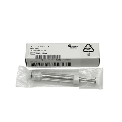 ZM011200 Beckman Coulter Reagens Spritze