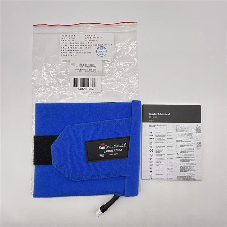 SunTech Large Adult Tango Orbit-K Cuff 32-44cm 98-0061-03 price