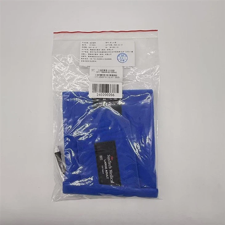 SunTech Large Adult Tango Orbit-K Cuff 32-44cm 98-0061-03 factory