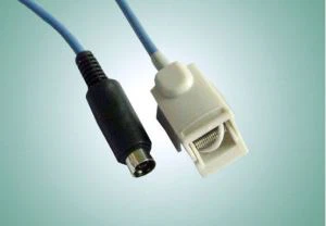 Datascope 0020-00-071-01 8pin SpO2 Sensor mit CE und ISO