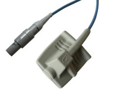 Kompatibel (Mindray) VS800 Nellcor Oximax SpO2 Sensor Pulsoximeter