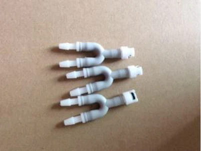 NIBP Cuff Schnellverbinder für Philips / HP Metal Female Connector