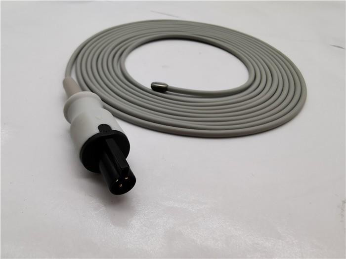 Datex Ohmeda Compatible Temperature Sensor Probe
