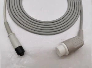Datascope IBP-Wandlerkabel Medex Logical Connector