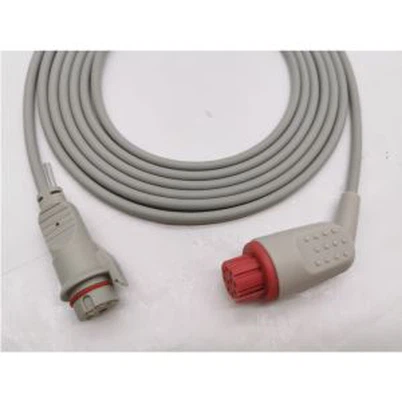 Datex Ohmeda IBP-Wandlerkabel IC-DX-BD0