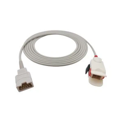 Wiederverwendbarer SpO2-Sondenkabelsensor von Masimo