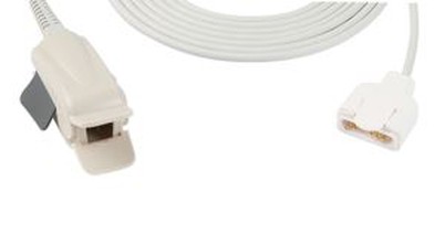 Kurzer SpO2-Sondenkabelsensor aus Masimo TPU-Material
