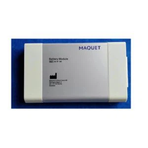 Ersatzbatterie für MAQUET 6487180 Batteriemodul 12V 4Ah