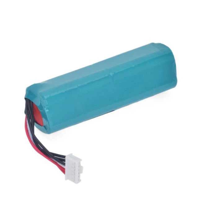 Fukuda NI-MH Medical Equipment Batteries ECG Machine