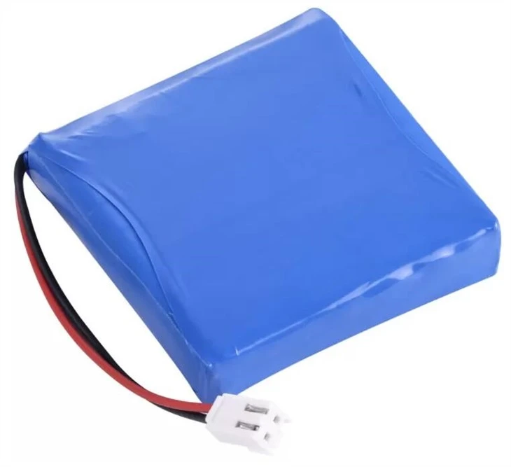 Batterie-Backup für medizinische Geräte für Schiller