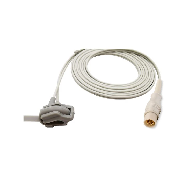 Mindray 8-Pin SPO2-Wickelsensor für Neugeborene