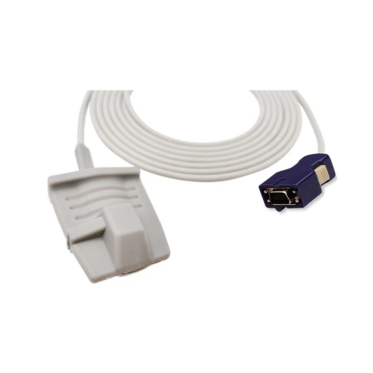 Nellcor Oximax 14-poliger pädiatrischer weicher SPO2-Sensor