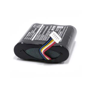 11,1 V 2600 mAh Li-Ionen-Akku für Philips VM1 Vsi VS2 +