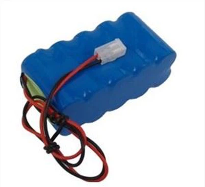 Biocare ECG-300G EKG-Maschinenbatterie LH-ECG300MD