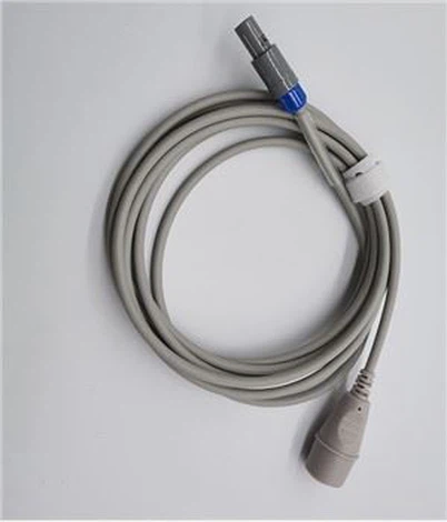 Choice IBP Adapter Kabel Edwards Stecker