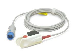 Mindray-kompatibler Spo2-Sensor