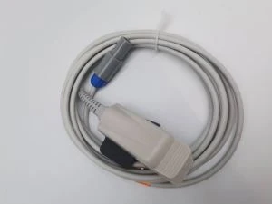 Edan M3 kompatibler SPO2 Sensor Adult Clip