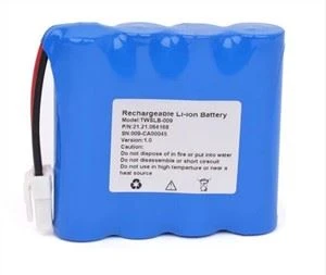 Edan M3 Vital Signs Monitor Batterie TWSLB-009