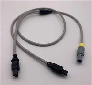 Fisher&Paykel Heizkabel Adapterkabel Dual Probe