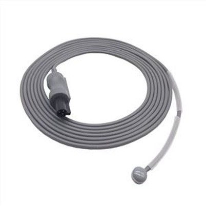 GE Giraffe kompatibler Temperaturfühler 3-polig