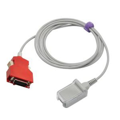 LNC-10 Masimo Spo2 Adapterkabel 20-Pol