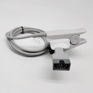 Mindray 512F Original Spo2 Sensor Adult Clip