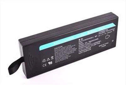Mindray PM 9000 Batteriepaket für medizinische Geräte