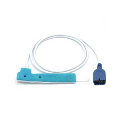 Nihon Kohden Einweg-SpO2-Sensor, nicht klebend TL-251T