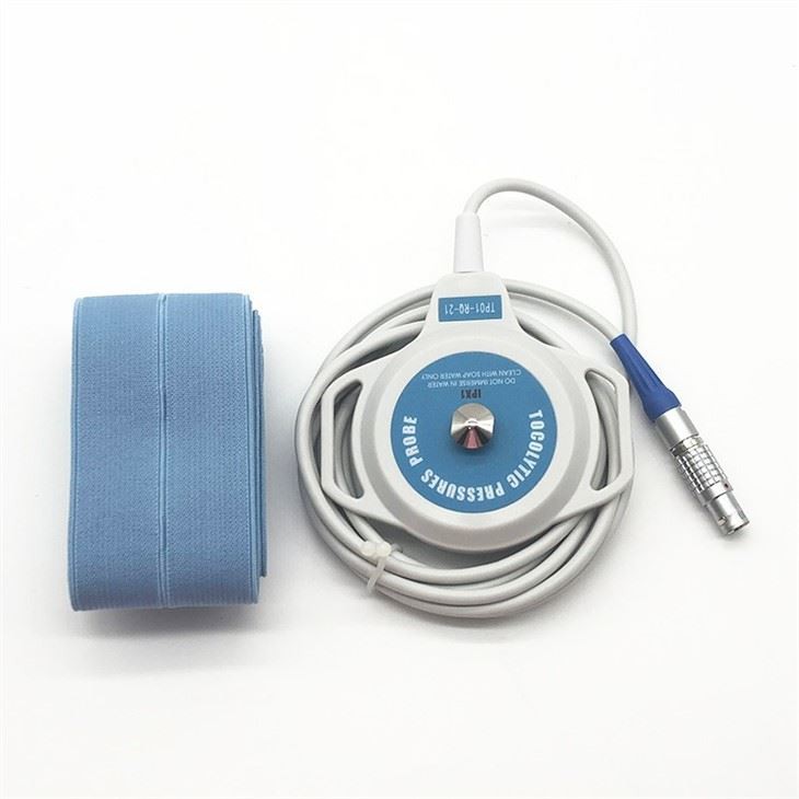 Fetal CT1 Huntleigh TOCO Transducer/probe For BD4000XS