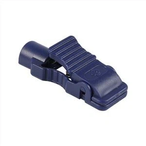 Bananen-/Nadel-zu-Tab-Adapter für EKG/EKG M2254A/989803166031